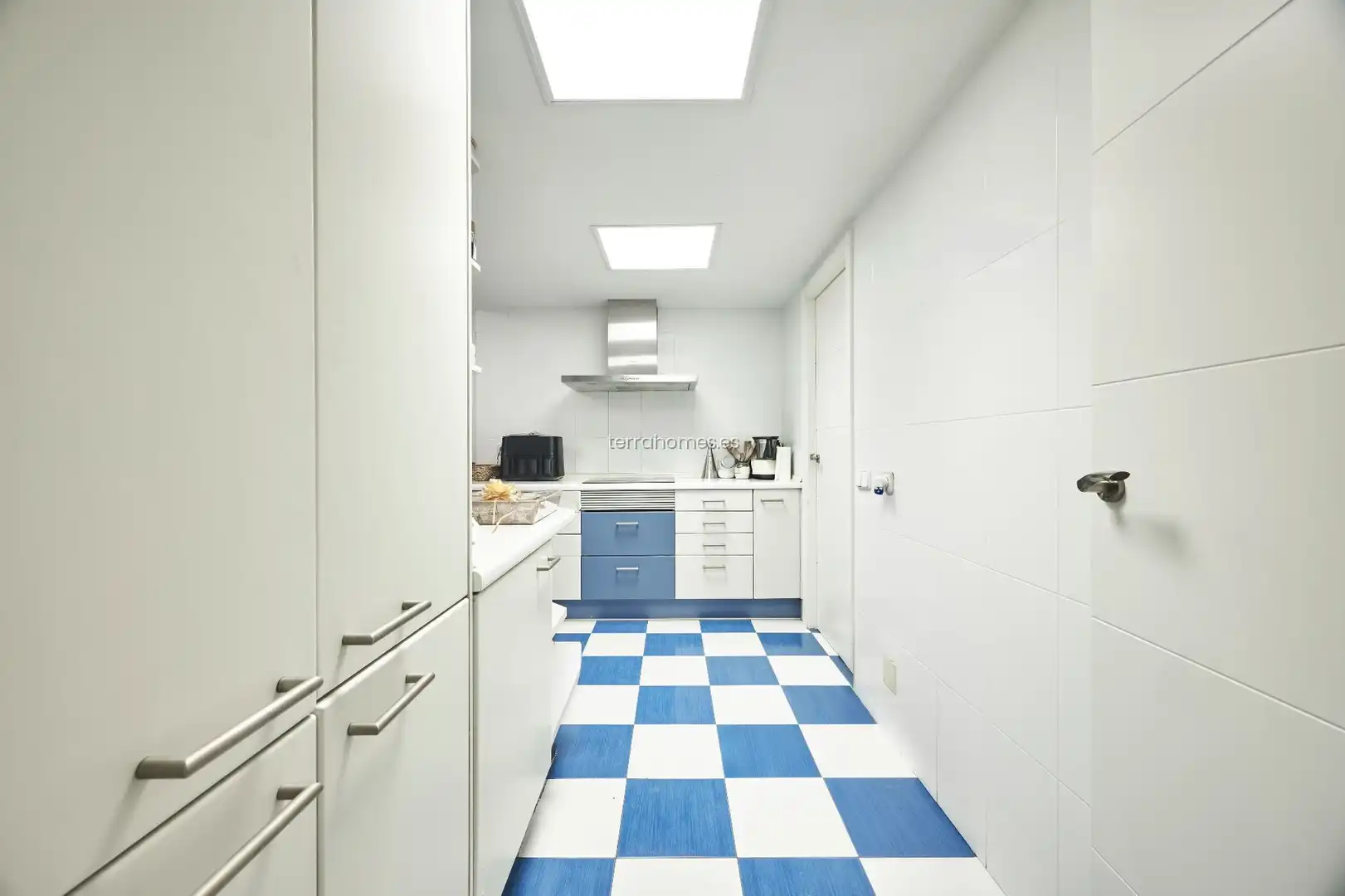 Appartement compact avec ascenseur à vendre à C. de Joaquín Costa, 15, Chamartín, 28002 Madrid, España, imagen 9