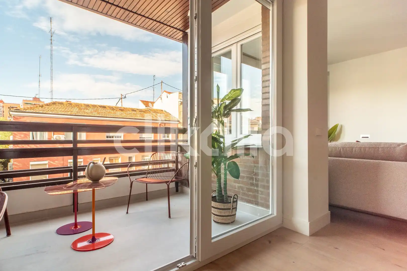 Appartamento con ascensore in vendita a Barrio de Salamanca, imagen 6