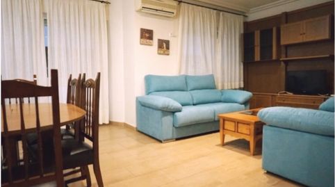 Photo 3 of Flat for rent in San Miguel, Murcia Capital