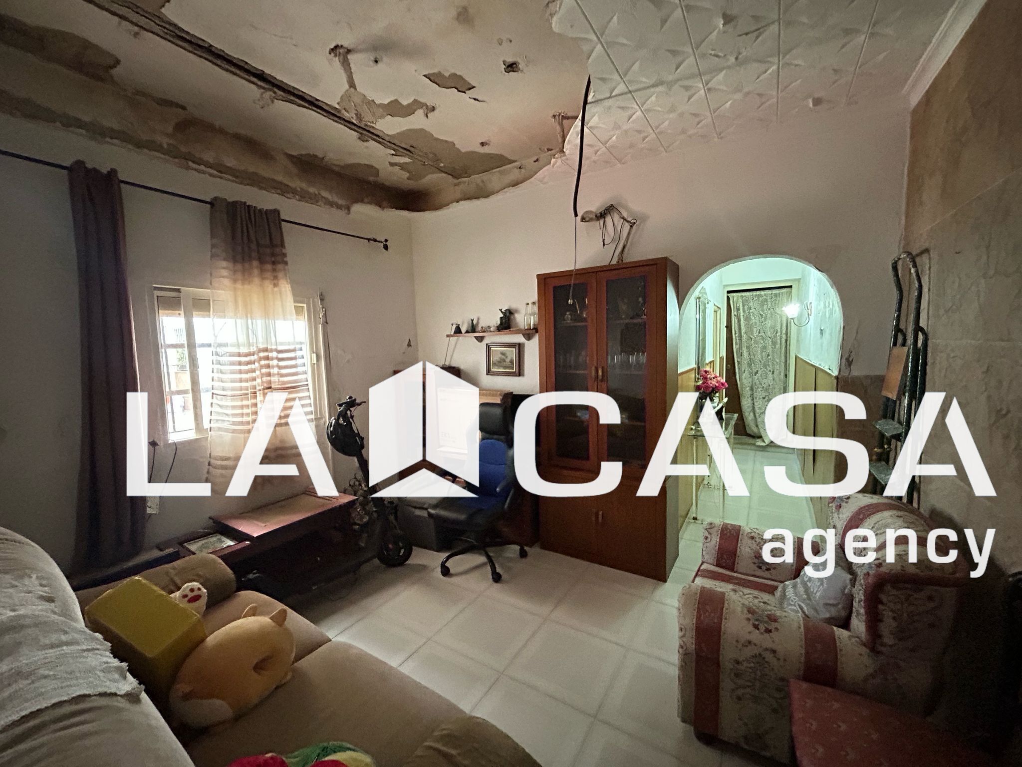 House or chalet for sale in La Línea de la Concepción  with Terrace