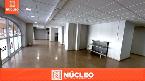 ALQUILER DE OFICINA EN PLAZA MAYOR DE ELDA