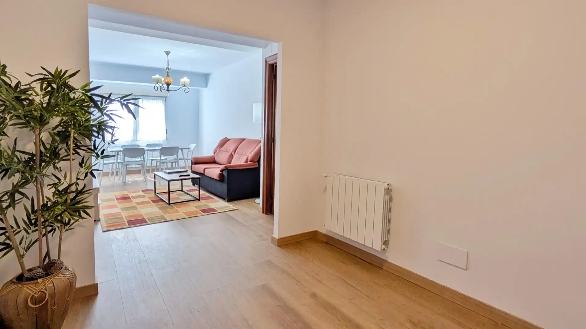 Piso con ascensor en venta en Cuatro Caminos, imagen 4