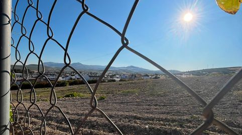 Foto 4 de Terreny en venda a Prolongación Rute, 5, El Carmen - La Barrera, Lucena