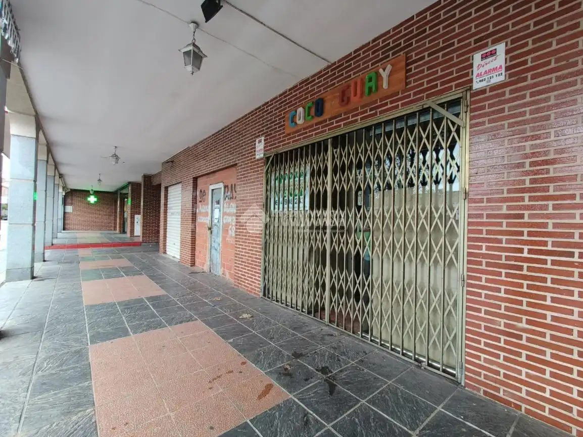 Local comercial en venda a Medina del Campo, imagen 4