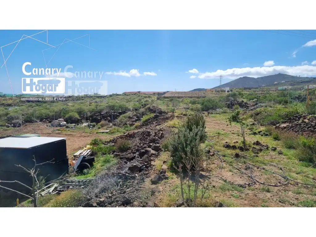 Terreno en venta en Aldea Blanca - Las Zocas
