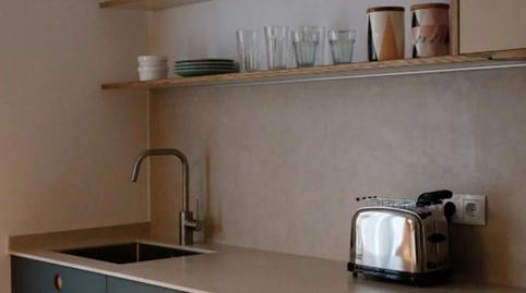 Foto 4 de Piso en venta en Moreria, Palacio,  Madrid Capital