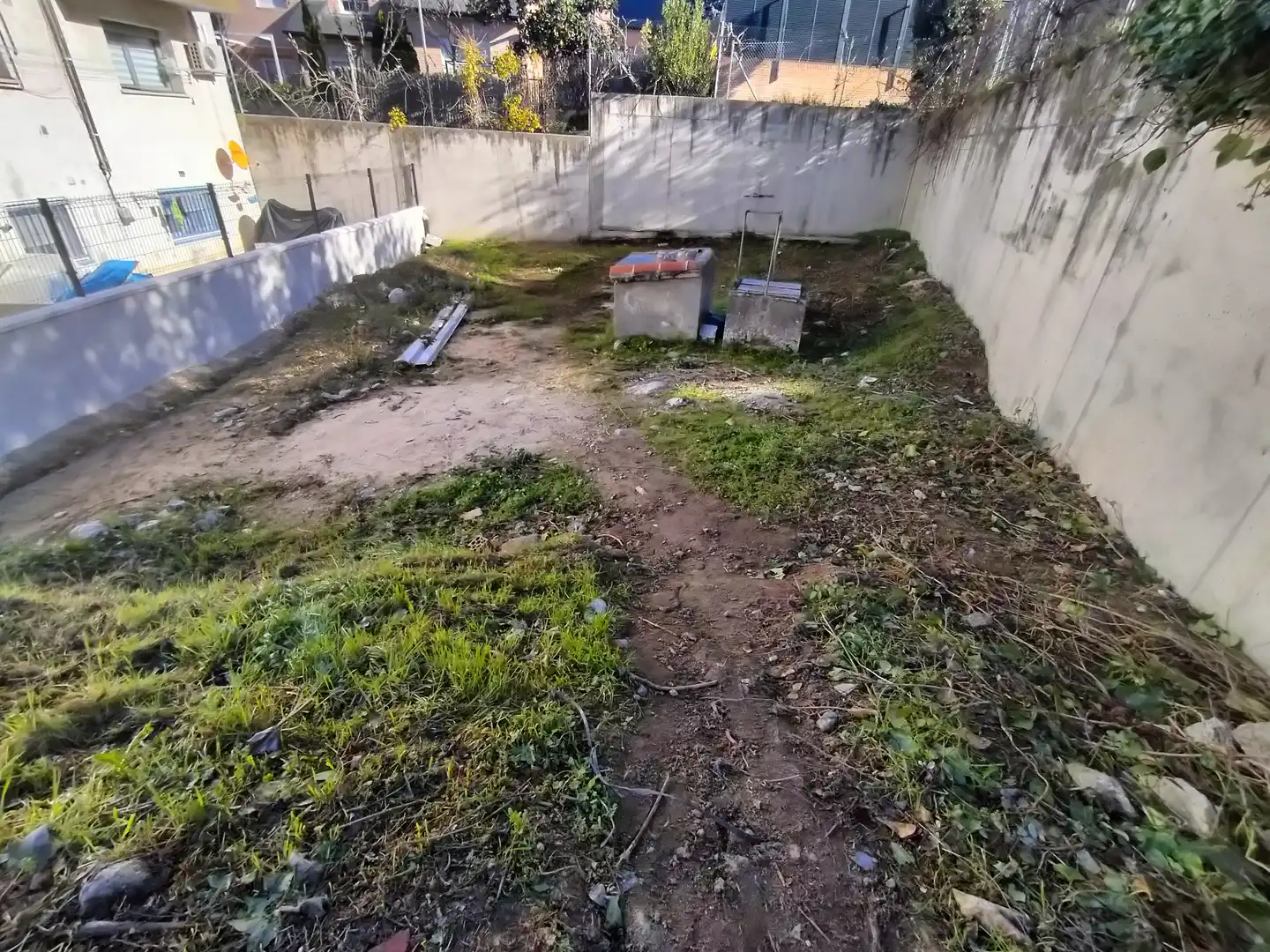 Terreny residencial en venda a Villalba Pueblo, imagen 9