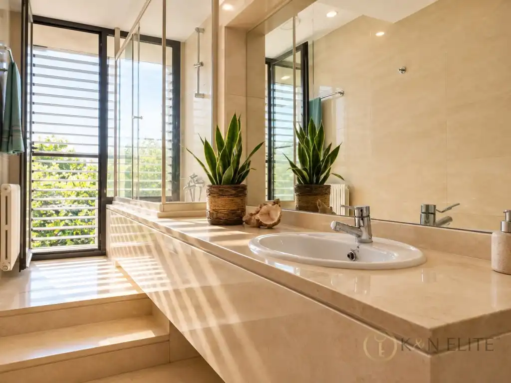 Piso con piscina en venta en Calle Tramontana, imagen 7