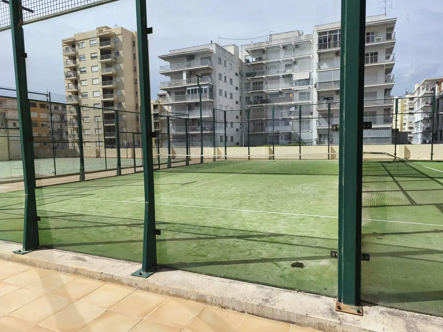 Mini appartamento con piscina in affitto a Playa de Gandia, imagen 33
