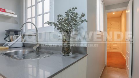 Foto 5 de Piso de alquiler en Encarnación - Regina, Sevilla Capital