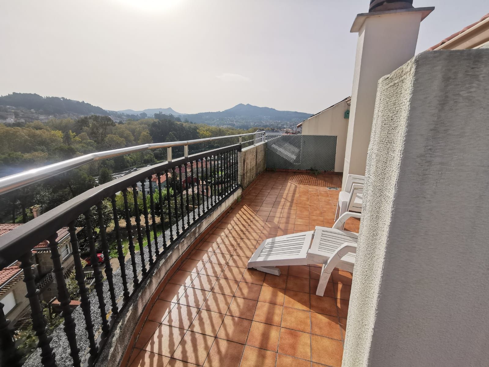 Flat for sale in Rúa Cesáreo González, 62, As Travesas - Balaídos, Centro Urbano, Vigo