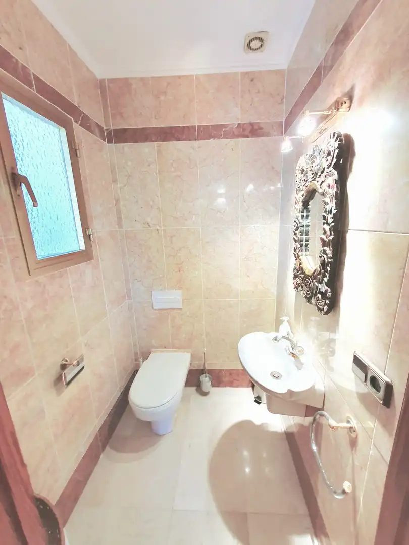 Casa o xalet de lloguer a AURIGA-NVA ANDALUCIA H, 16, Los Naranjos