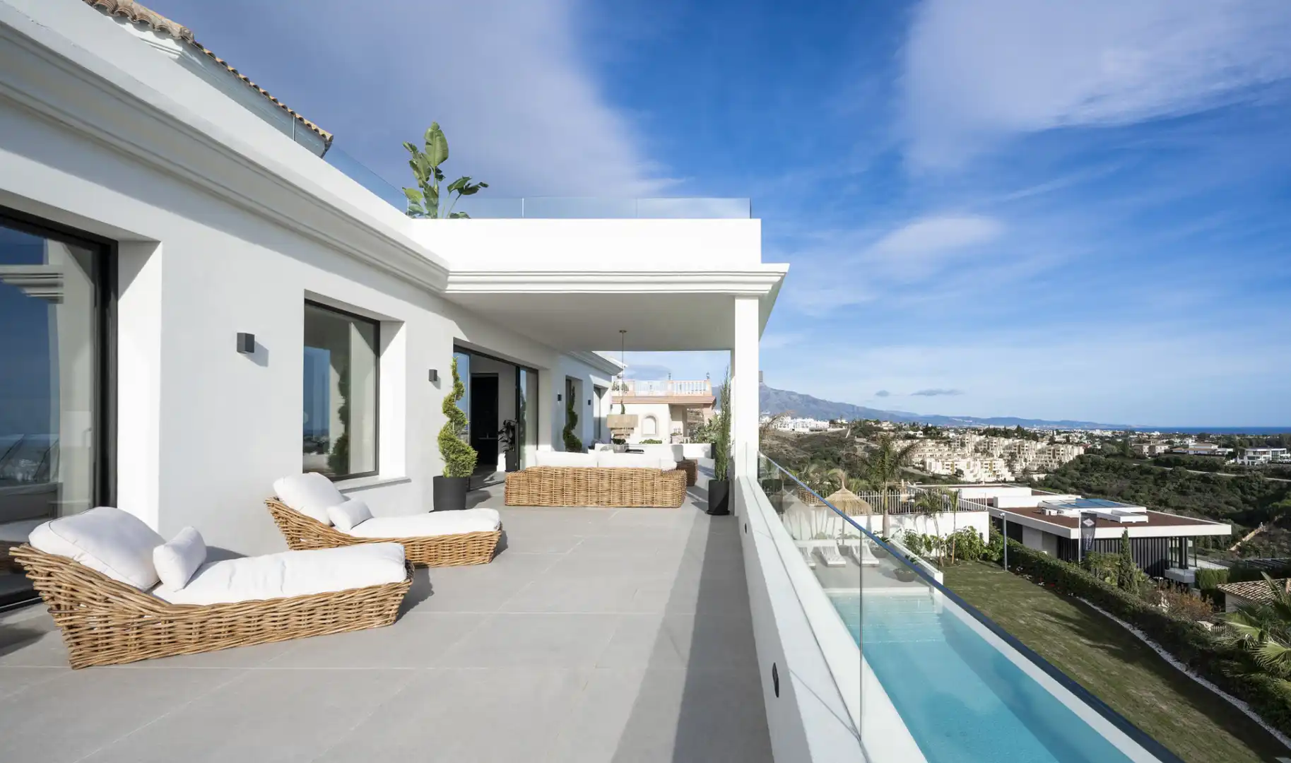 House with pool for sale in Marbella Centro, imagen 49