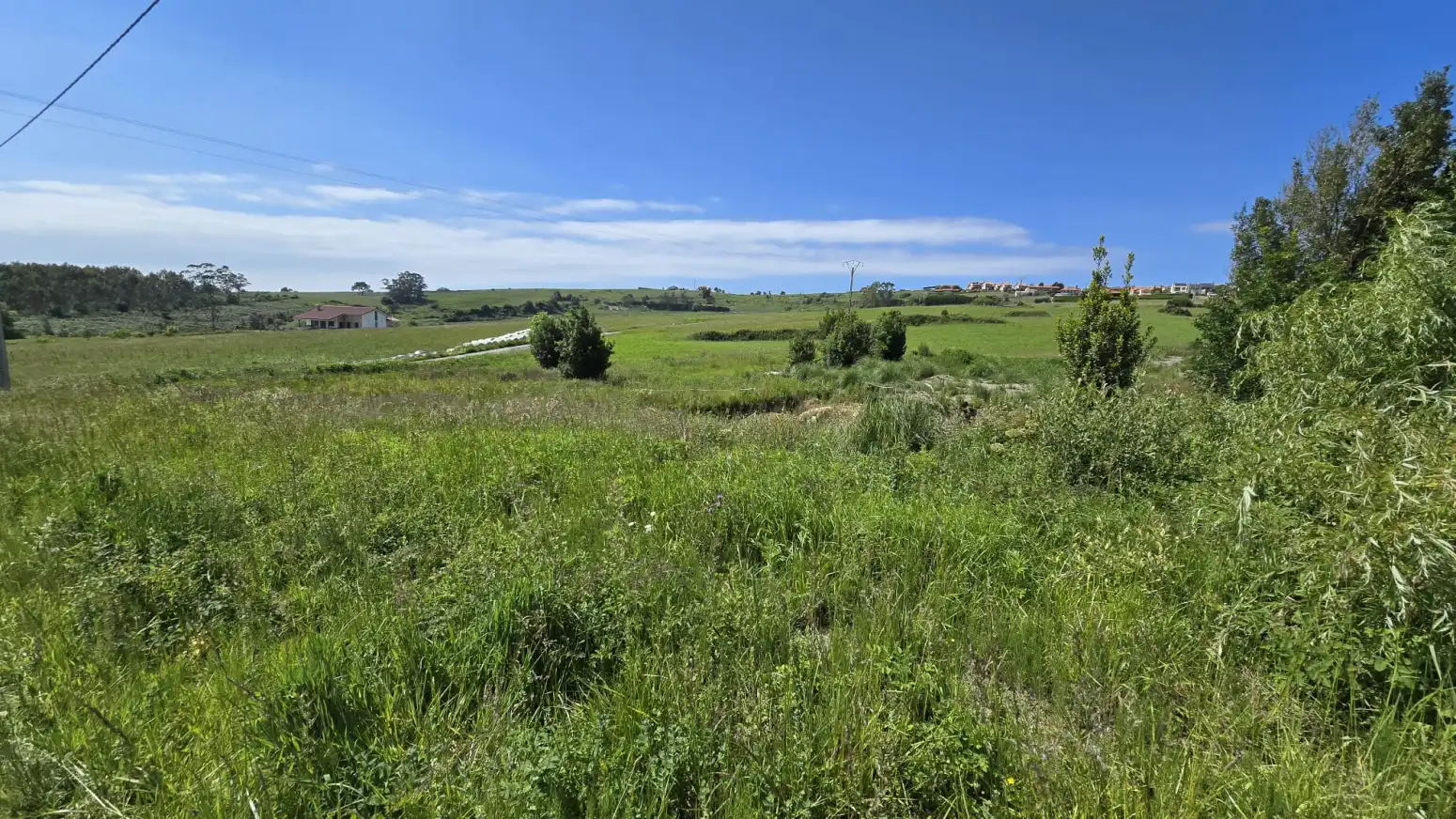 Residential for sale in Suances