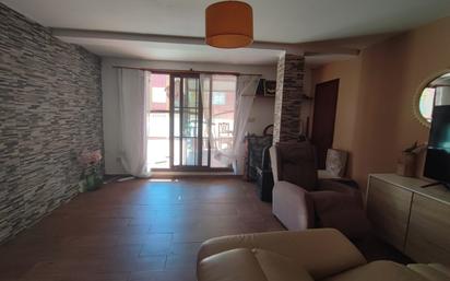 Living room of Attic for sale in Sueca  with Terrace