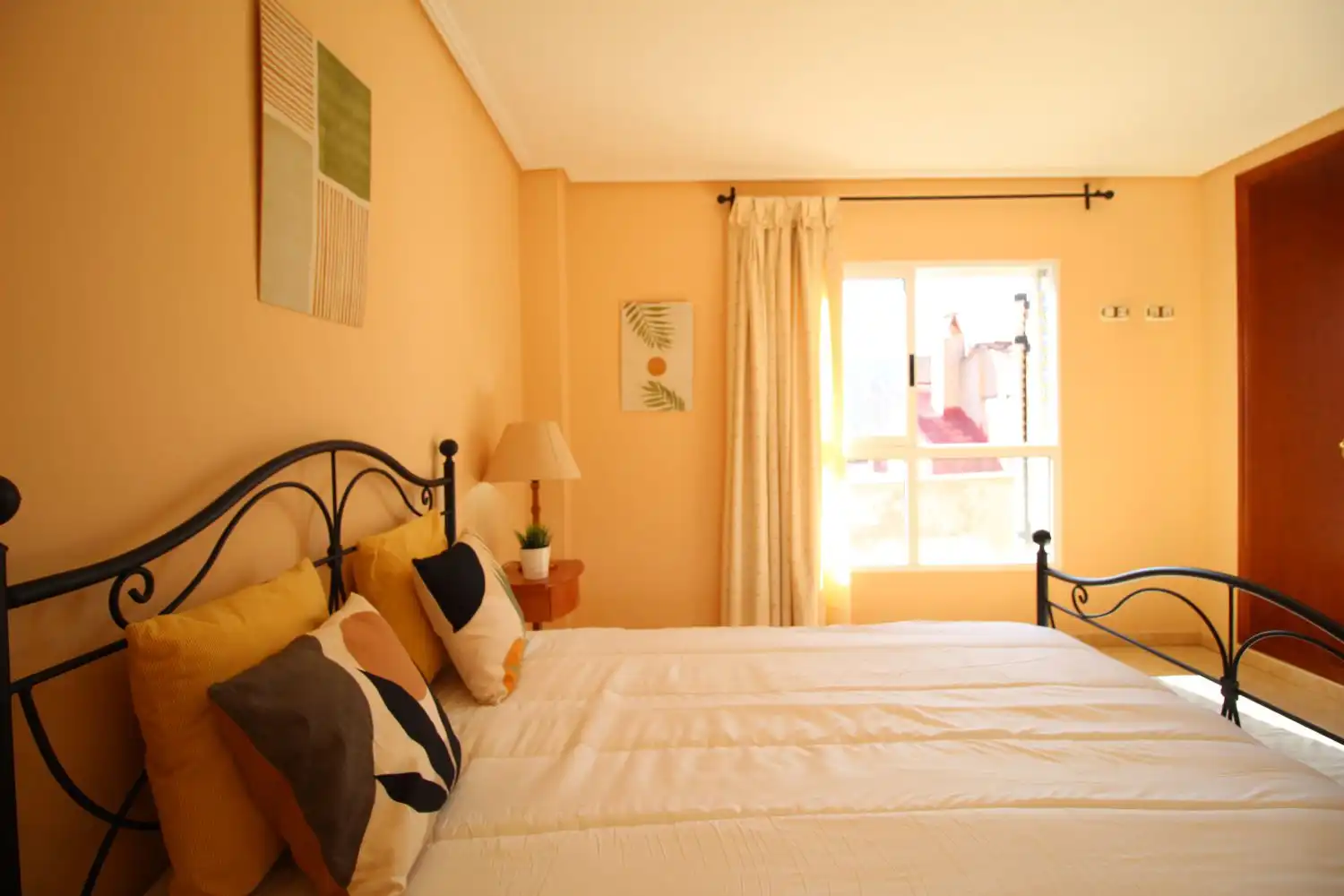 Casa amb terrassa en venda a Almenara, imagen 68