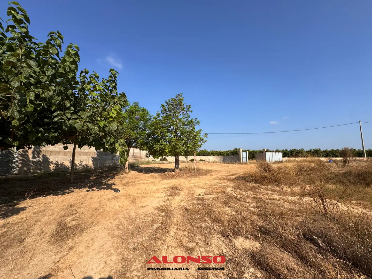 Rural land for sale in Pueblo, imagen 12