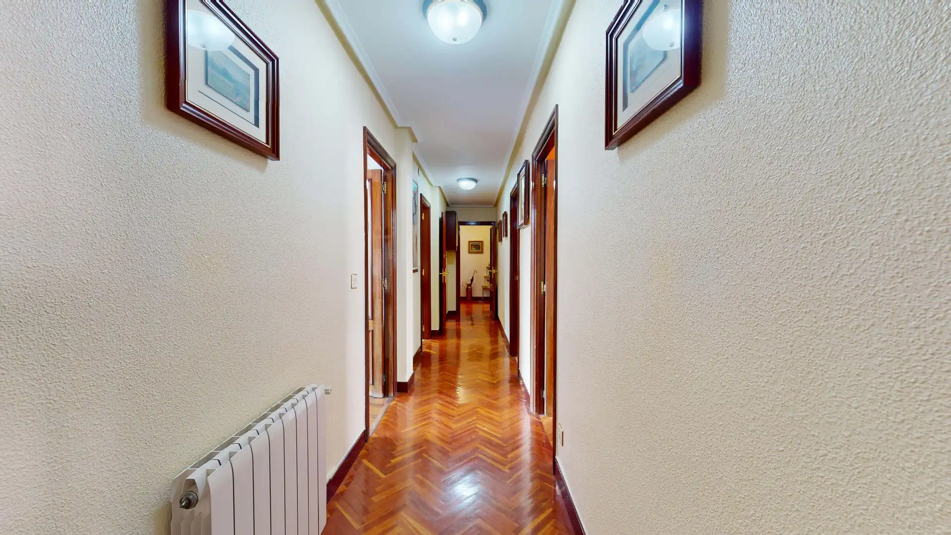 Piso con terraza en venta en Centro, imagen 28