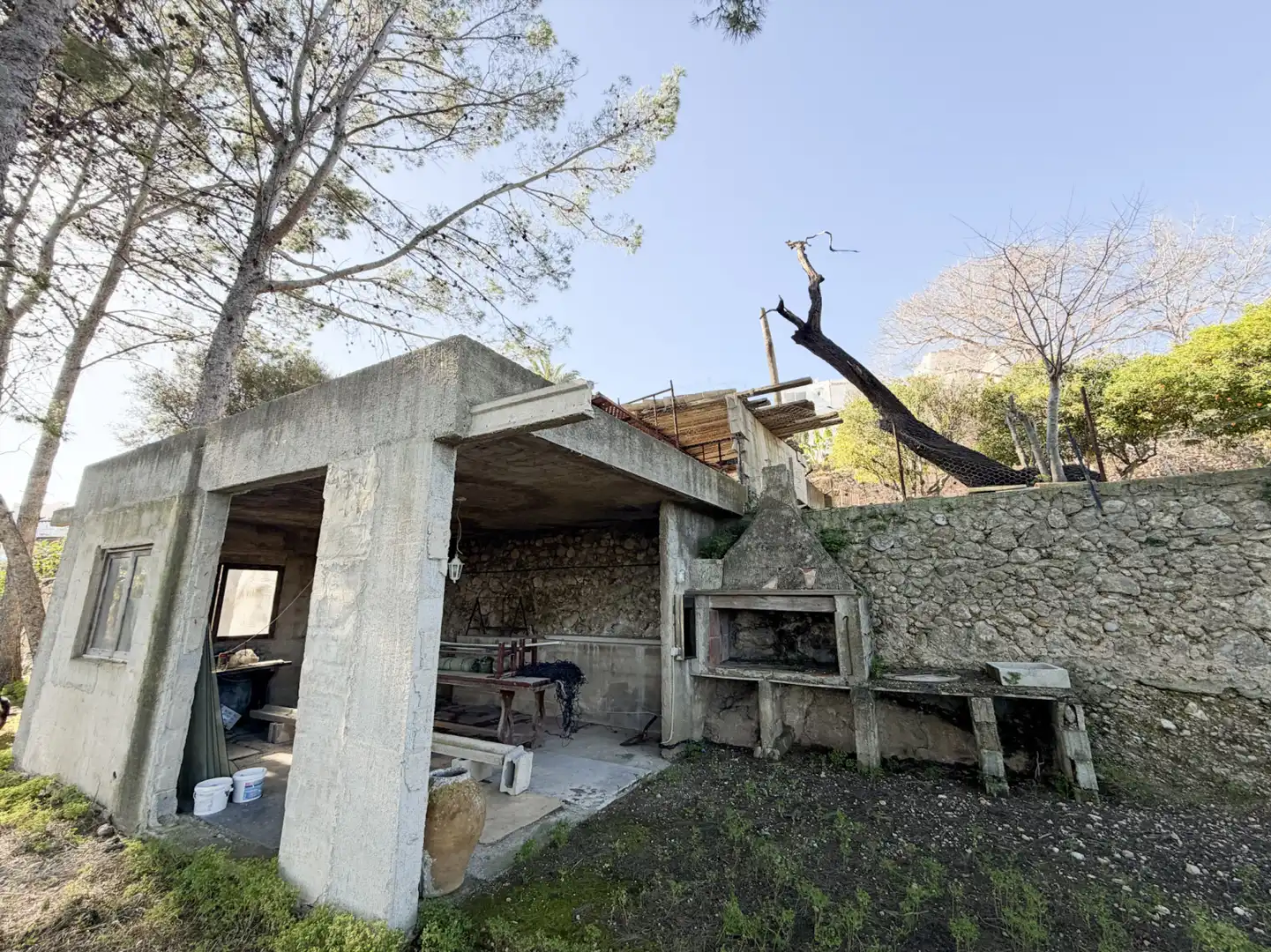 Casa amb terrassa en venda a Campanet - carrer Llorenc Riber, imagen 27