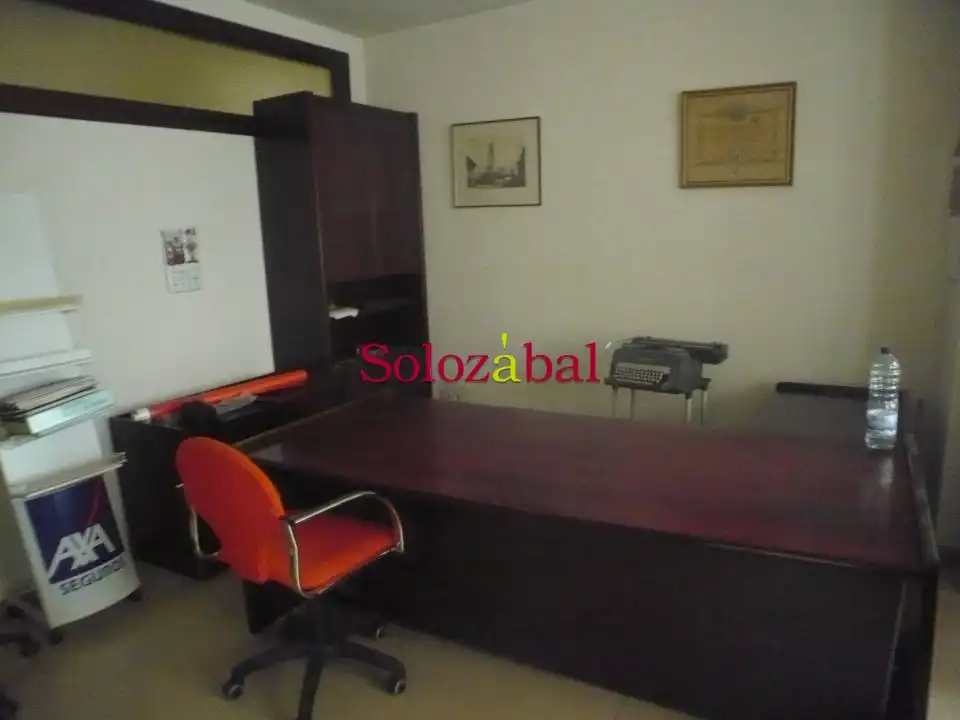 Büro mit Aufzug zur Miete in Logroño - Avenida Gran Vía Juan Carlos I, imagen 11