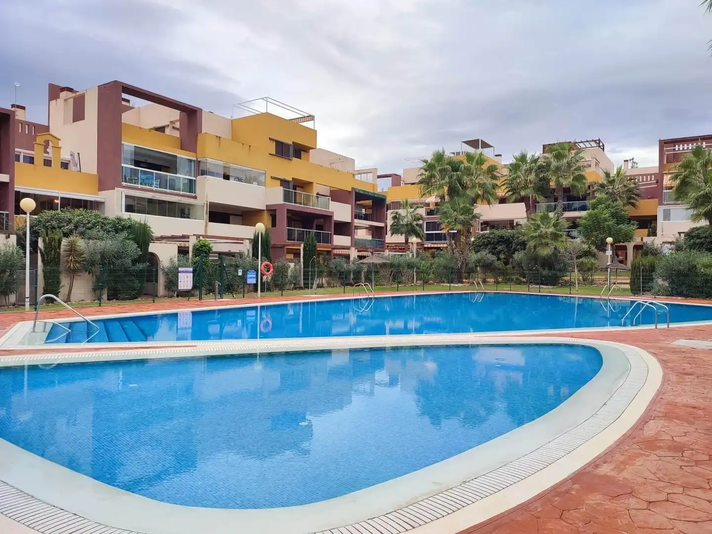 Apartment with terrace for sale in Calle SANTA RITA, imagen 2