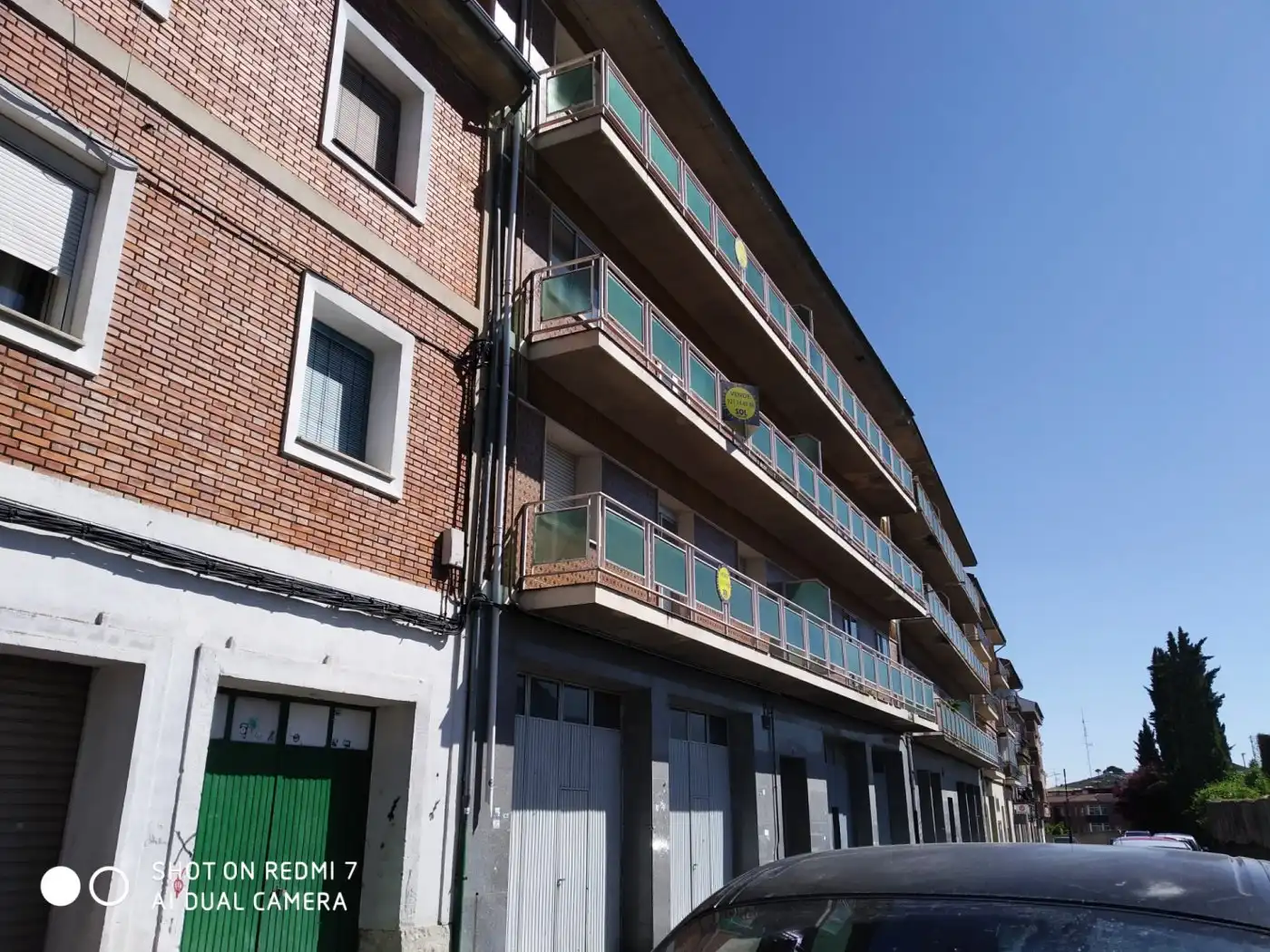 Locale commerciale in vendita a Calle Calvario 32
