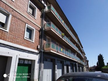 Local comercial en venda a Calle Calvario 32