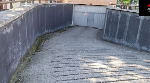 Parcela con inquilino, rentabilidad segura!