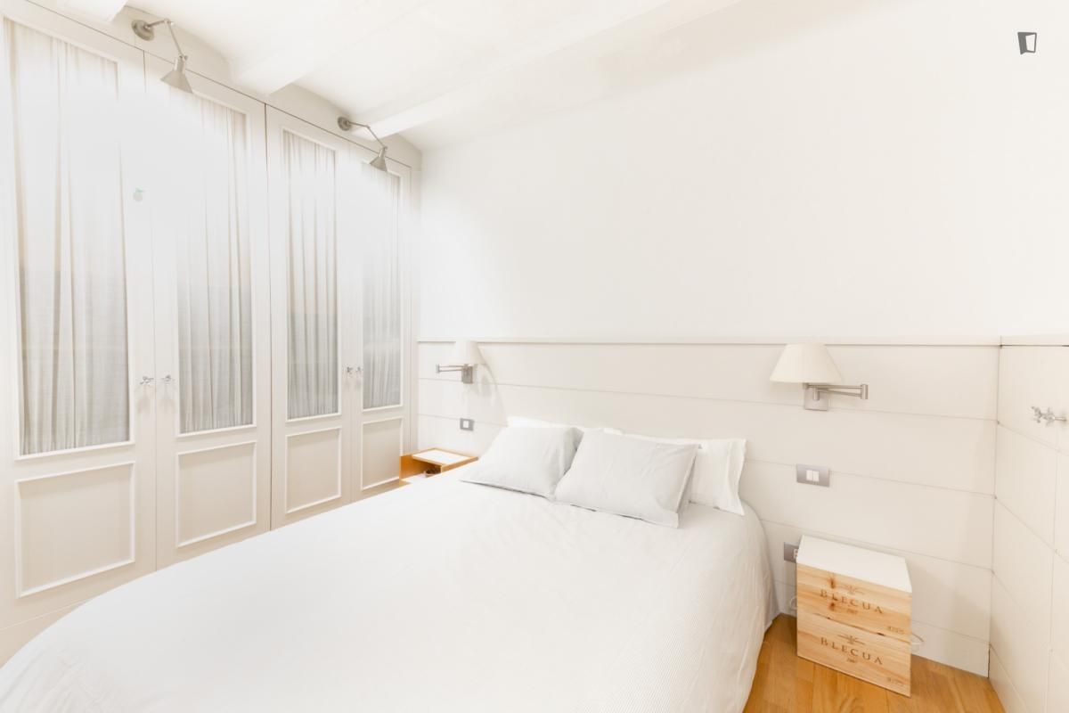 Apartment to rent in Sant Pere, Sta. Caterina i la Ribera