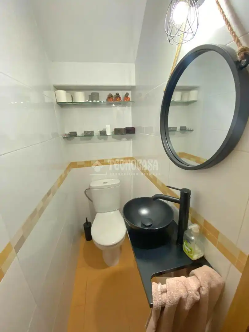 Casa pareada en venta en Centro, imagen 15