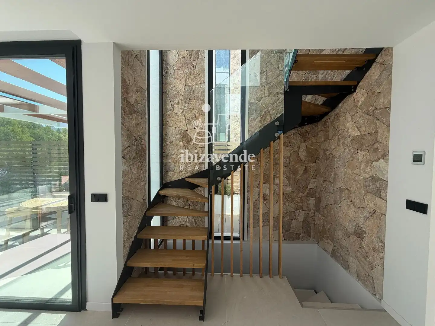Villa con piscina in vendita a C. Cala Vedella, imagen 23