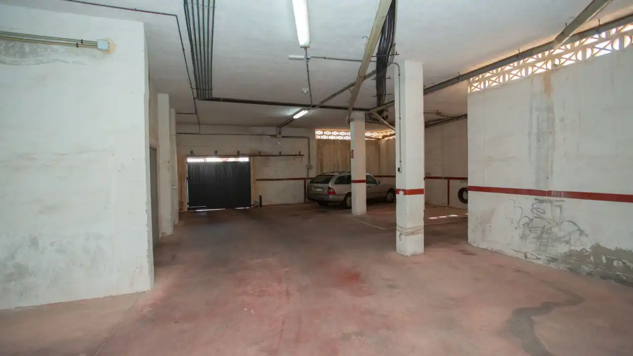 Parking de Garaje en venta en Torrevieja