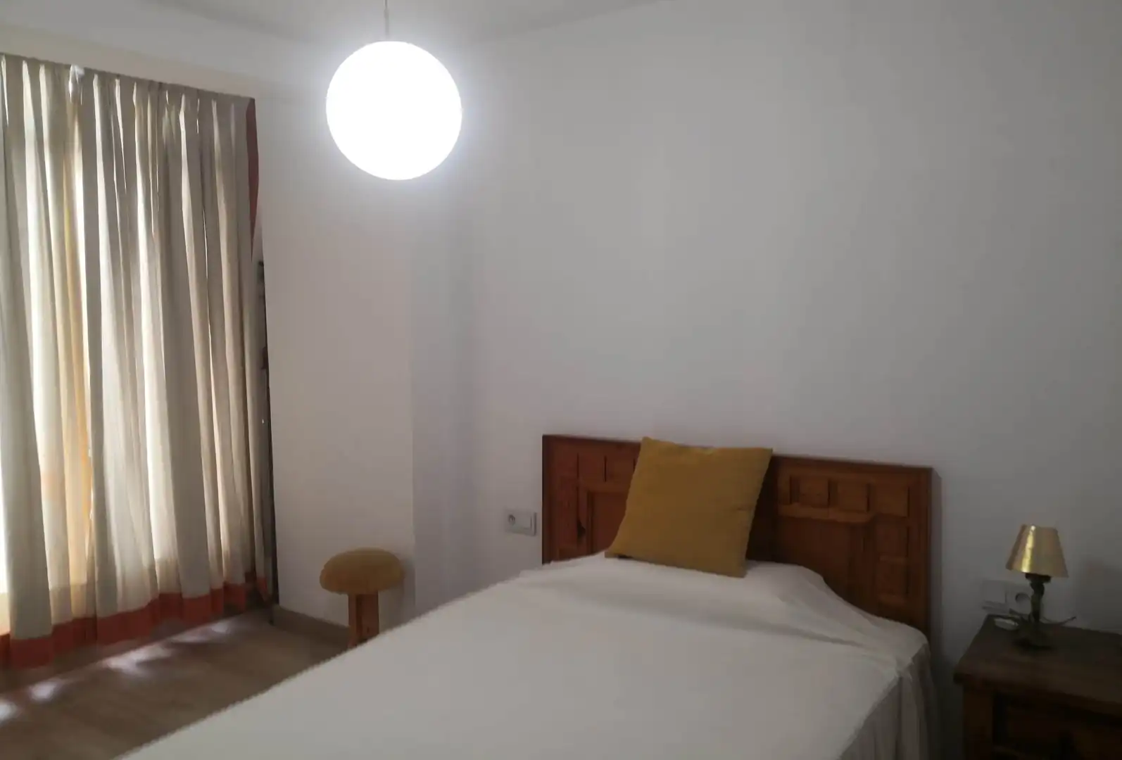 Zimmer in Calle Don Bosco, 4, Bajadilla - Fuente Nueva