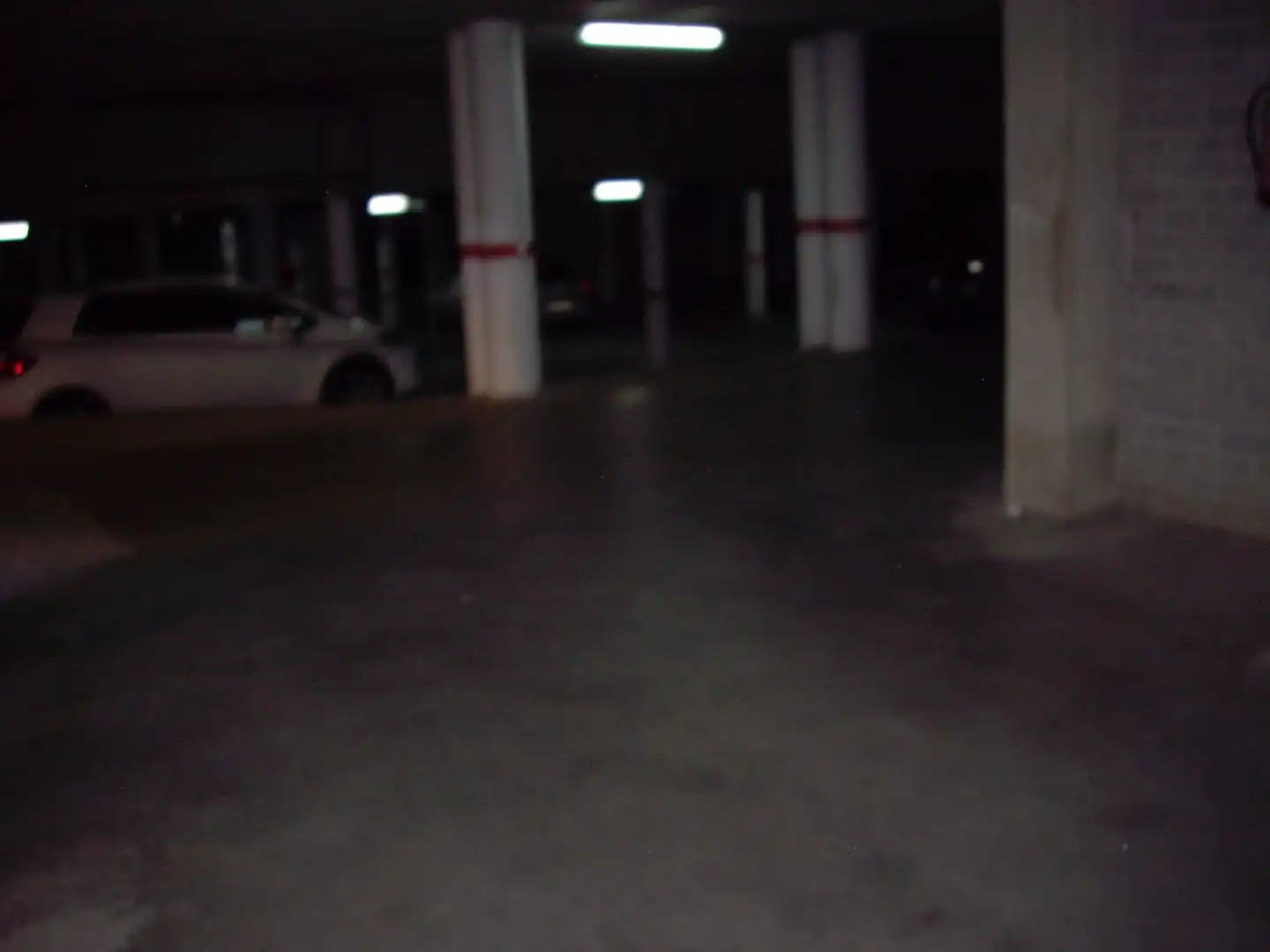 Parking of Garage for sale in Riudoms  with Alarm