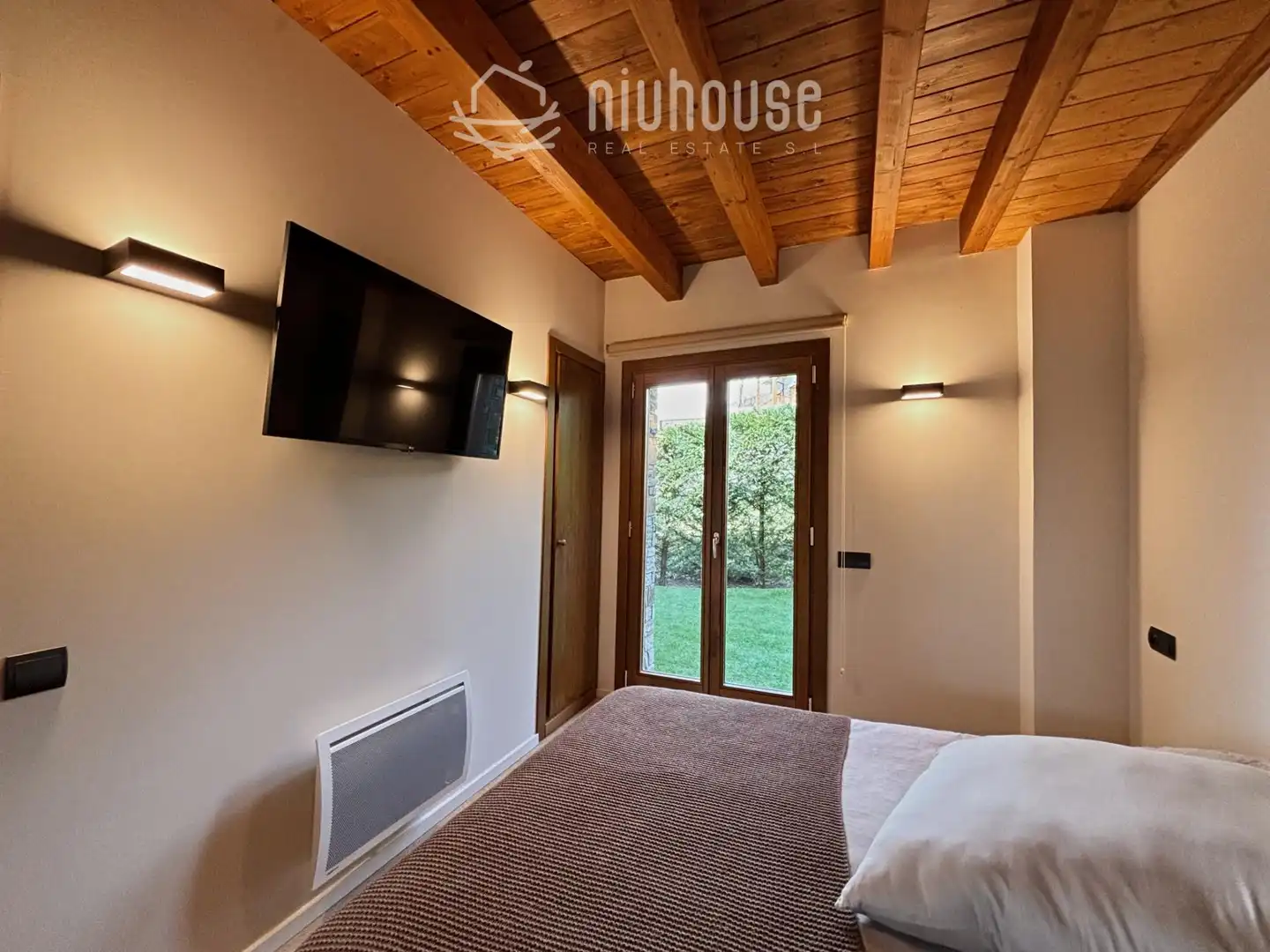 Habitación de Casa o chalet en venta en Enveitg