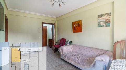 Foto 5 de Piso en venta en Norte - Universidad, Móstoles