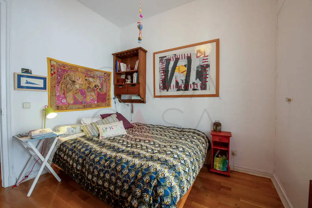 Habitación de Piso en venta en Santander con Calefacción y Terraza