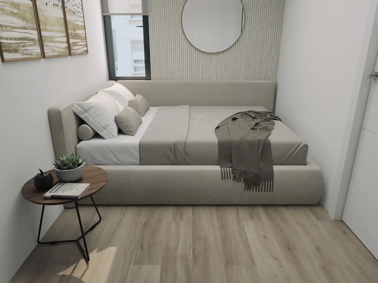 Apartament amb piscina en venda a Playa del Cura, imagen 15