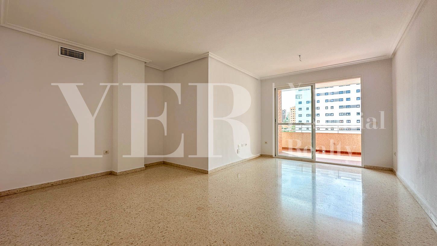 Piso en venta en Calle Enric Valor, 2, Playa de San Juan