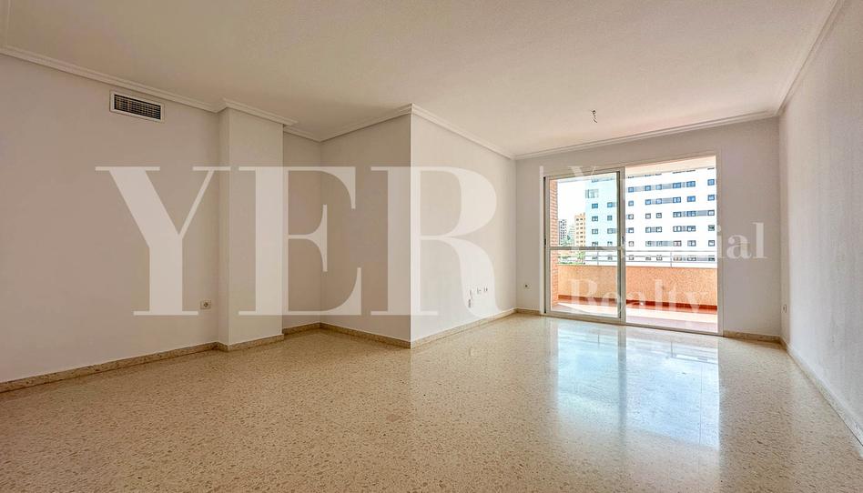 Foto 1 de Pis en venda a Calle Enric Valor, 2, Playa de San Juan, Alicante