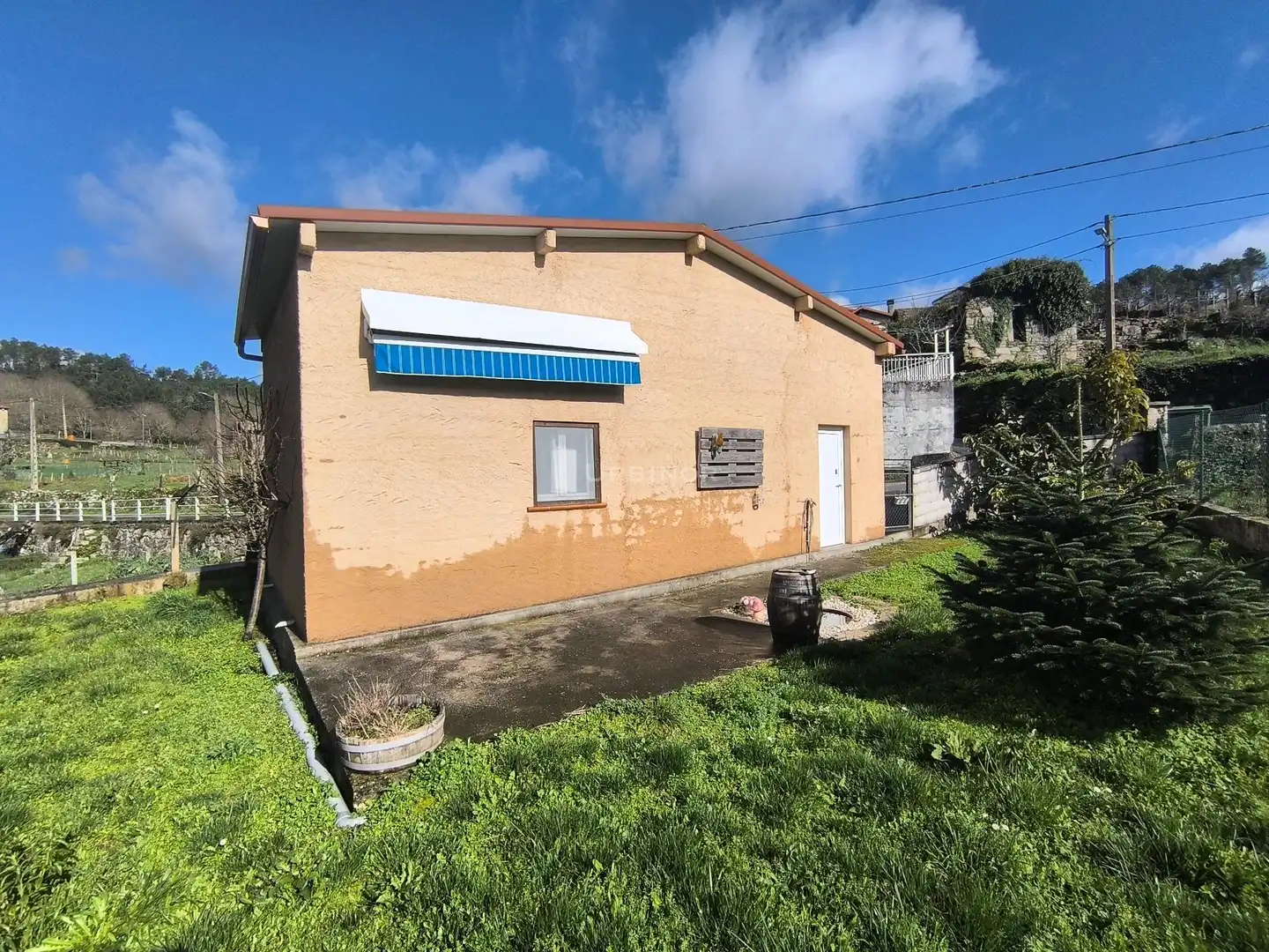 Haus mit Terrasse zum Verkauf in Cortegada, imagen 31