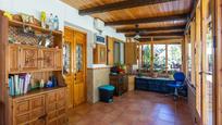 Kitchen of House or chalet for sale in Almuñécar  with Air Conditioner and Terrace