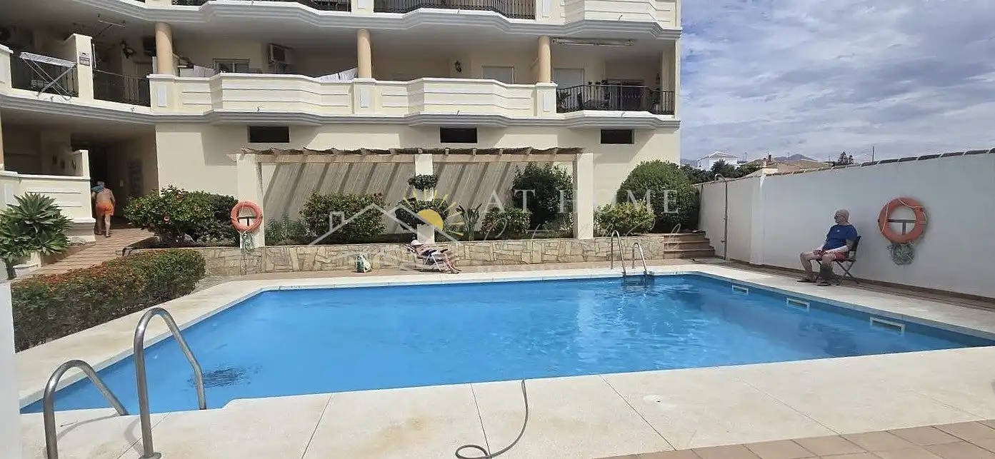 Apartament amb piscina en venda a El Peñoncillo, imagen 13