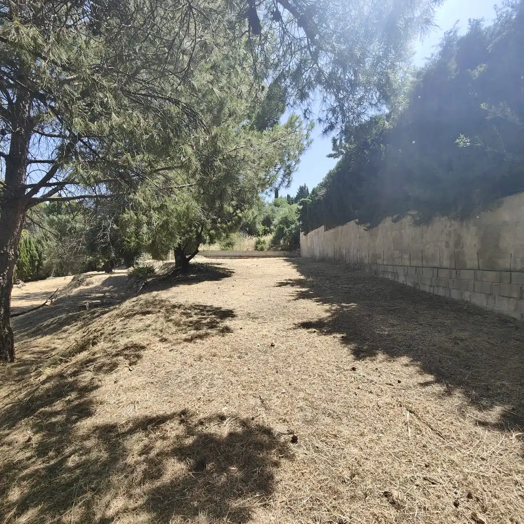 Rustikales Grundstück zum Verkauf in Urb. Bellavista, imagen 7