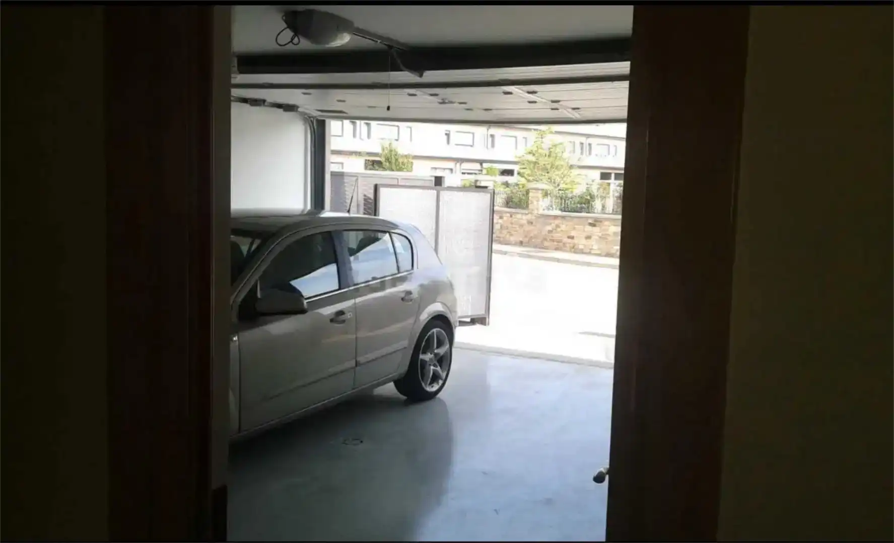 Aparcament de Casa o xalet en venda en Almazán amb Jardí privat i Parquet