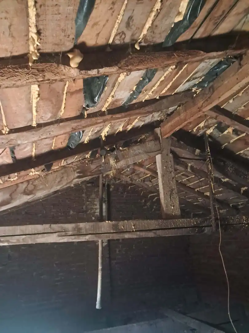 Casa o chalet en venta en León Capital  con Calefacción