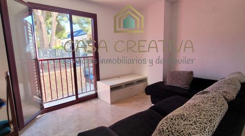 Foto 4 de Pis de lloguer a  Miguel Angel Blanco, Casco Urbano, Náquera