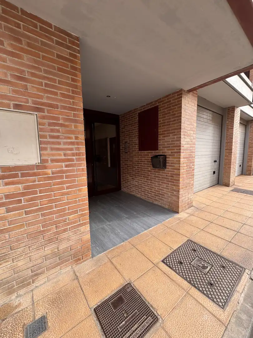 Flat for rent in Olite - Avenida Beire, Olite / Erriberri