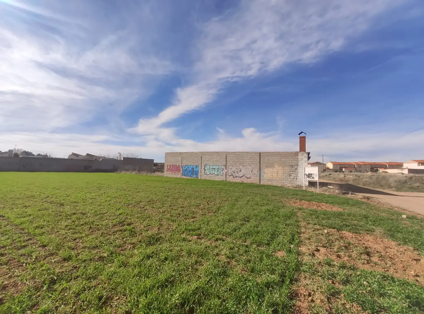 Terrenos y solares en venta en Quintanar de la Orden, imagen 5