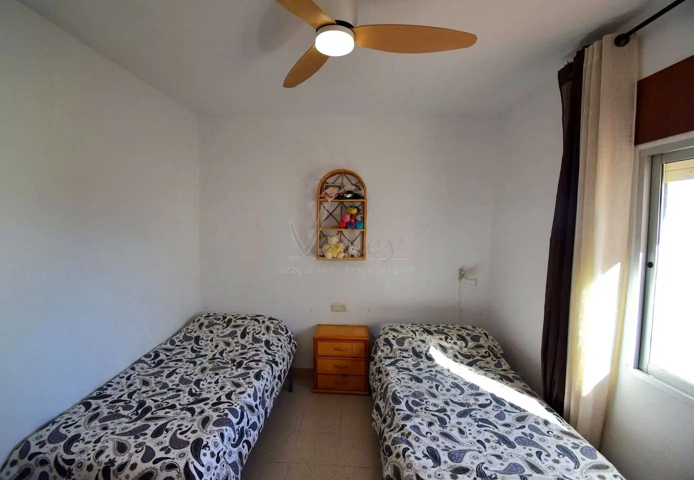Dormitori de Casa o xalet en venda en Jimena de la Frontera amb Terrassa
